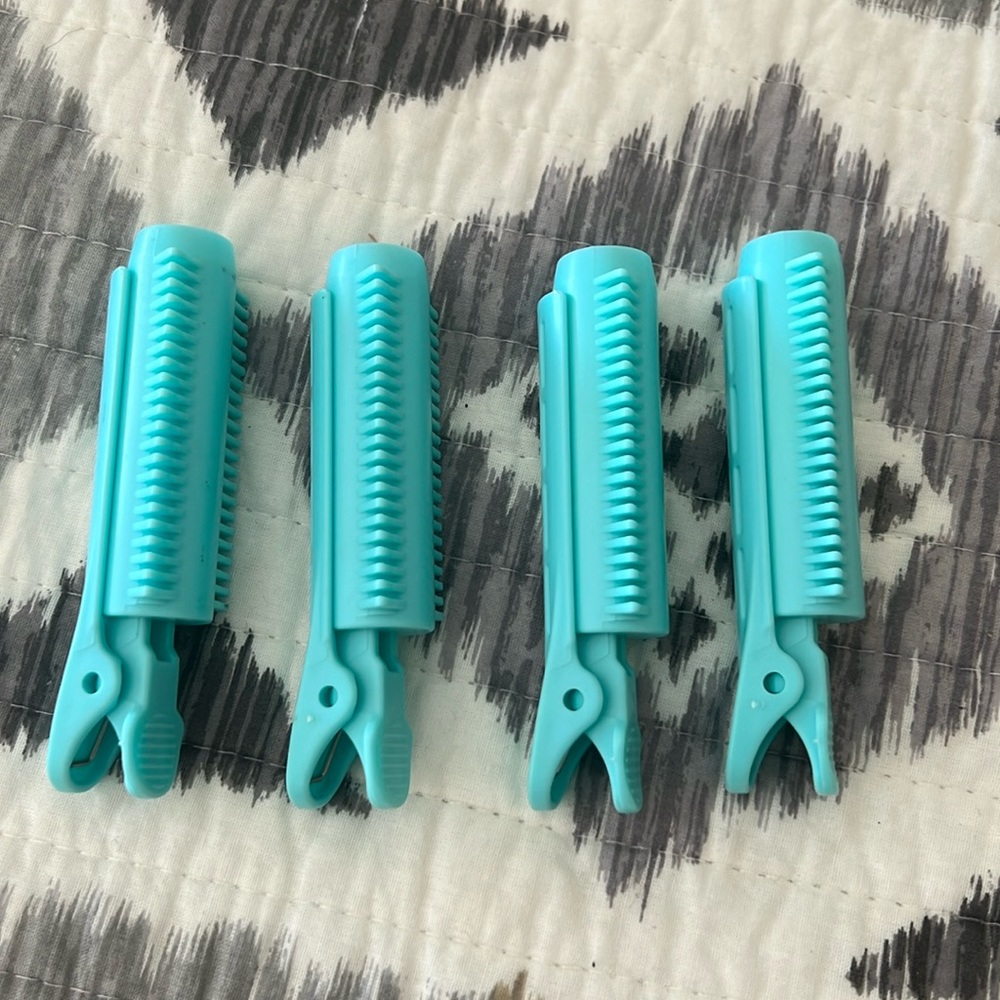 Root volume boosters